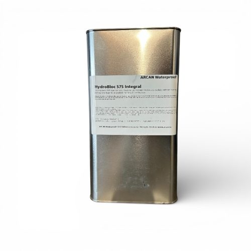 Arcan HydroBloc 575 Integral inndælingarefni