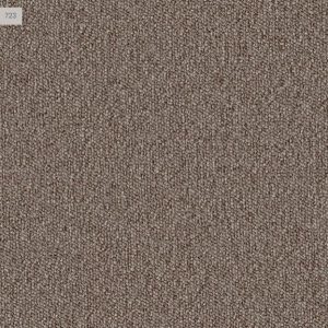 723 Álagsteppi Infloor Compact Trio – litur 723 brúnn