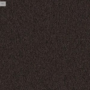783 Álagsteppi Infloor Compact Trio – litur 783 brúnn