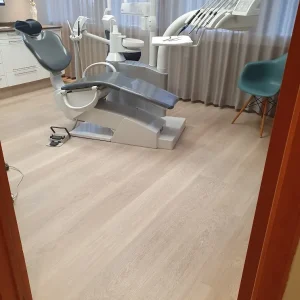 VGW126 Van Gogh vínylparket Neutral Brushed Oak VGW126