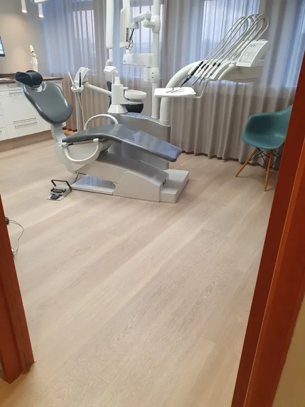 VGW126 Van Gogh vínylparket Neutral Brushed Oak VGW126