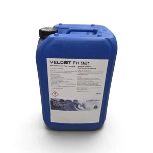 Velosit Fh 921 Velosit FH 921 sílikat hersluefni, 25kg brúsi