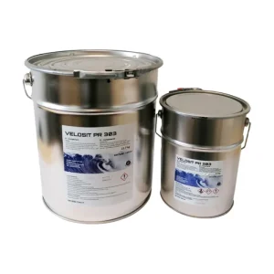 Velosit PR303 Epoxy grunnur Velosit PR 303 epoxy grunnur, tveggja þátta