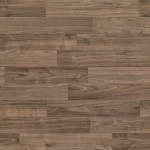 Wineo Purline 1500 dúkur Napa Walnut Brown PLR136C, viðarmynstur