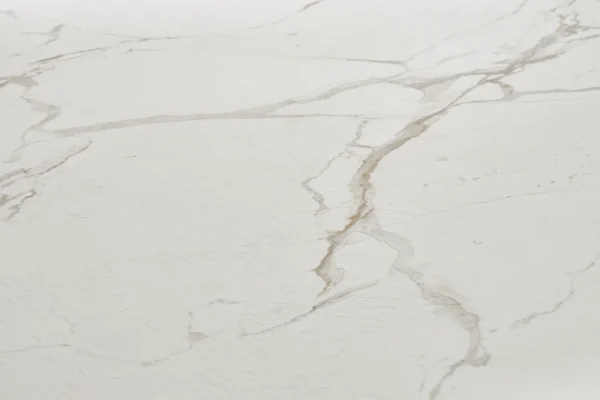 Modee Stone Essence veggplata – Pietra Santa White – matt steypuáferð