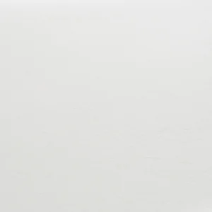 Modee Pure Structure veggplata – Mono White – matt steypuáferð
