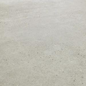 Modee Raw Concrete veggplata – Massi White – rákuð áferð