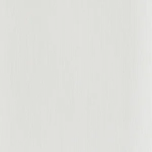 Modee Pure Structure veggplata – Mono White – rákuð áferð