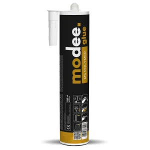 Modee lím fyrir veggplötur, 290 ml túpa