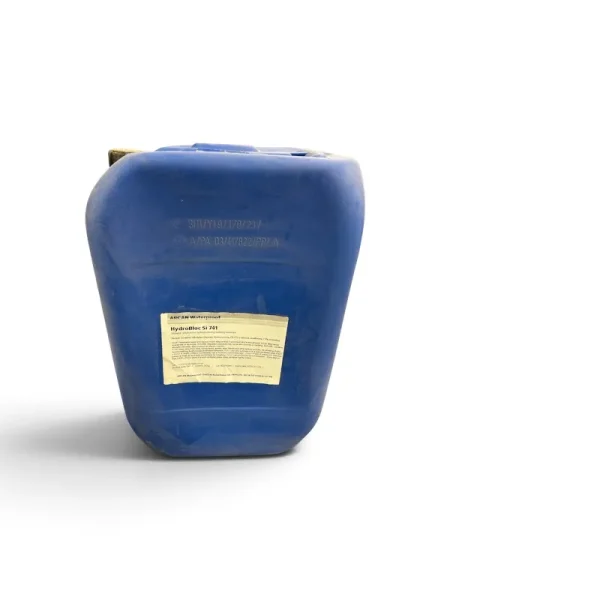 741 Vatnsvörn, glær – Arcan HydroBloc Si 741