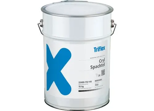Triflex Cryl Spachtel – spartl
