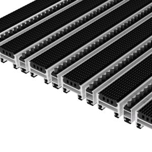 Top20Clean20Stabil2022_mit20Gummiprofil20und20BC3BCrstenleiste20schwarz.jpg Geggus Top Clean STABIL með gúmmíi og burstalistum