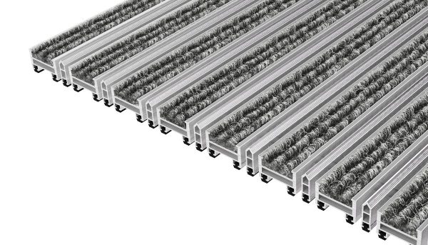 Top20Clean20Stabil2022_mit20Rips20hellgrau20und20Kratzleiste.jpg Geggus Top Clean STABIL með ljósgráu teppi og sköfulistum