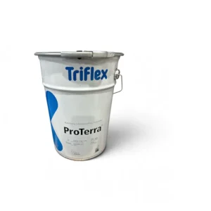 Triflex Pro terra Triflex ProTerra – vatnsþétting