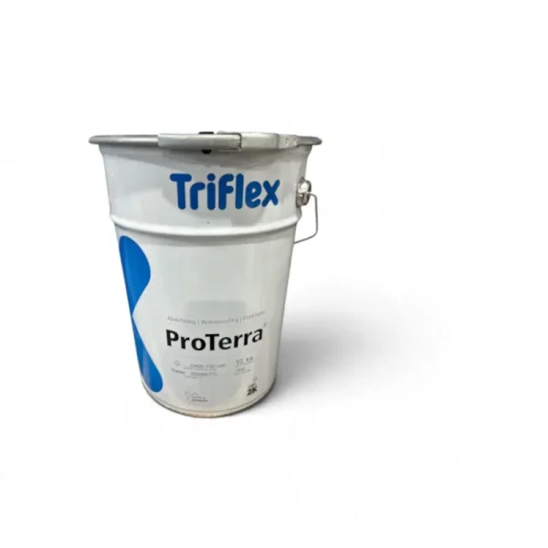 Triflex Pro terra Triflex ProTerra – vatnsþétting