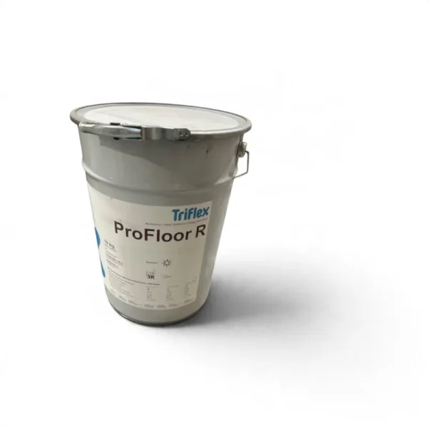Triflex profloor Triflex ProFloor – slitlag