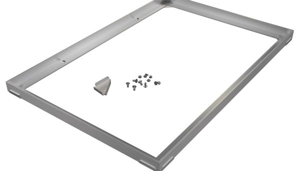 Winkelrahmen20Aluminium202520x202520edi.jpg Geggus SPEZIAL vinkilrammi úr áli, 25 × 25 mm