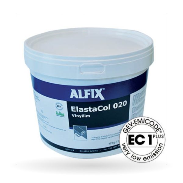 Alfix ElastaCol 020 – vínyllím, 12 kg Alfix ElastaCol 020, vínyllím, 12 kg