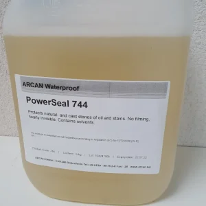 Arcan PowerSeal 744 blettavörn, 5 l brúsi Arcan PowerSeal 744 blettavörn, 5 l brúsi
