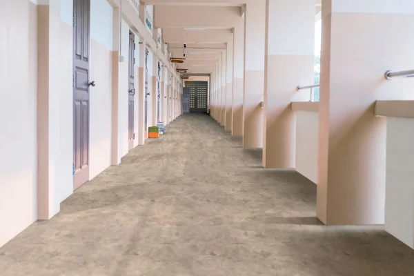 Grabo Diamond vínyldúkur á gangi Grabo Diamond vínyldúkur á gangi