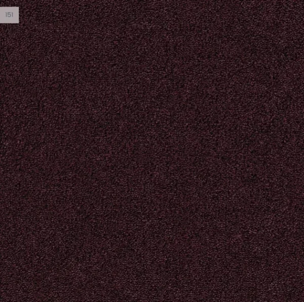 Infloor Cosy Gloss velúrteppi – litur 151 Infloor Cosy Gloss velúrteppi – litur 151