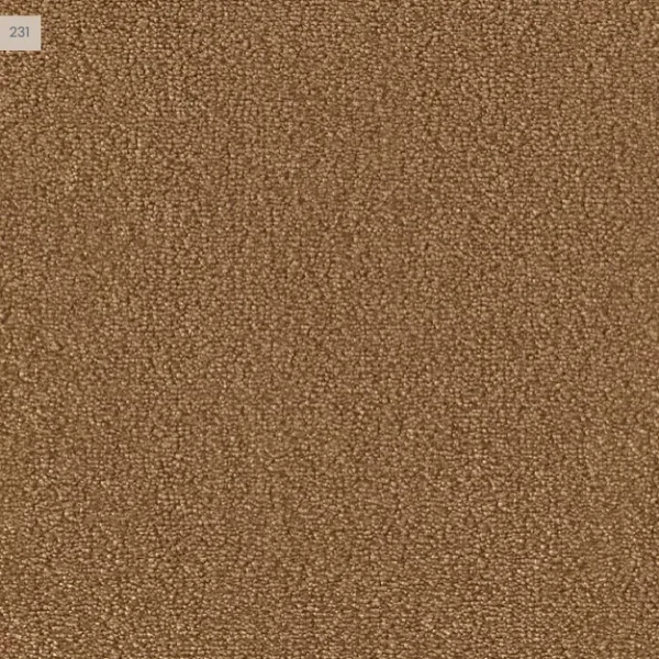 Infloor Cosy Gloss velúrteppi – litur 231 Infloor Cosy Gloss velúrteppi – litur 231