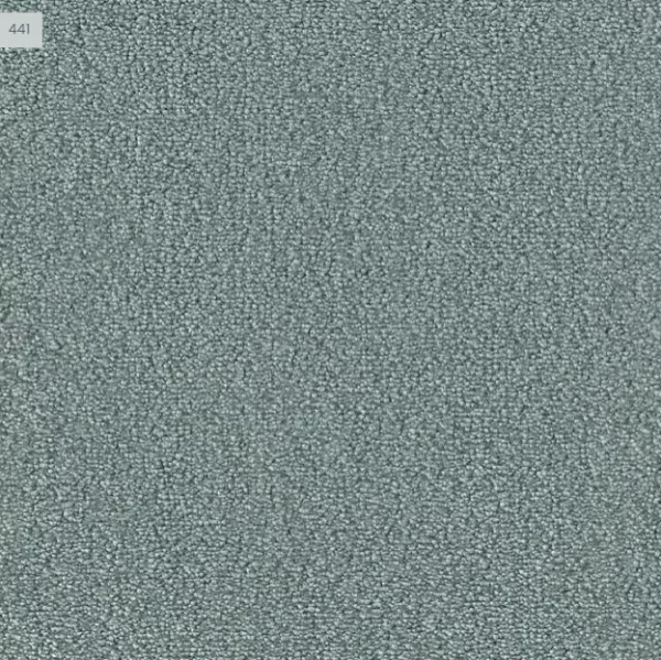 Infloor Cosy Gloss velúrteppi – litur 441 Infloor Cosy Gloss velúrteppi – litur 441