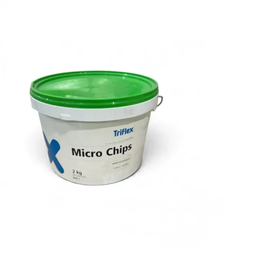 Triflex Micro Chips – litaflögur