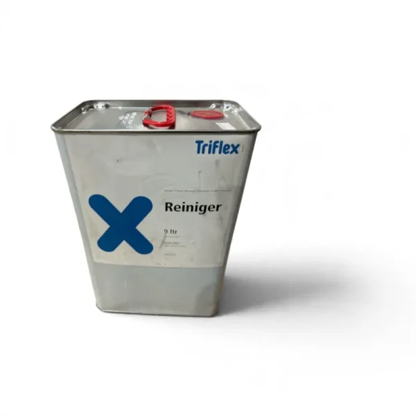 Triflex Cleaner – hreinsiefni