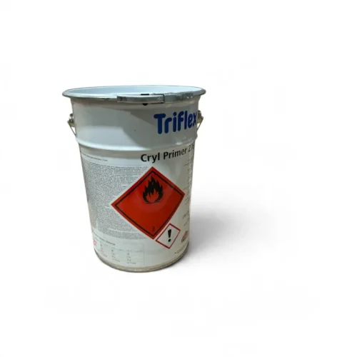 Triflex Cryl Primer 222 – grunnur á malbik