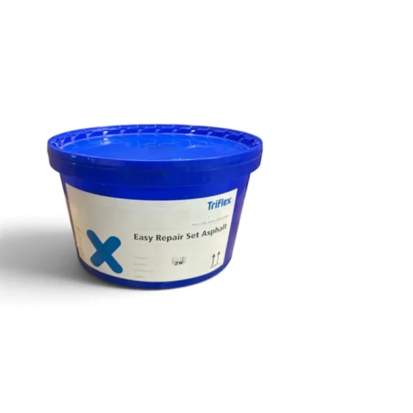Triflex Easy Repair – malbiksviðgerð í setti