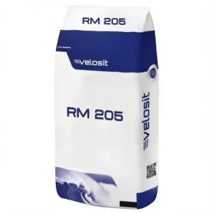 Velosit RM 205 grófur viðgerðarmúr í 25 kg poka